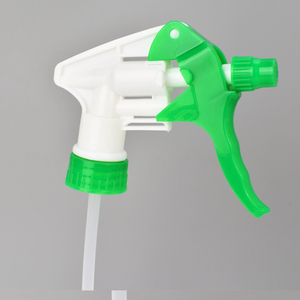 Vert et blanc en plastique 28-400 réglable buse pulvérisateur avec 9.75 pouce tube <span class=keywords><strong>plongeur</strong></span> (1.3 cc sortie) - Product Image 3