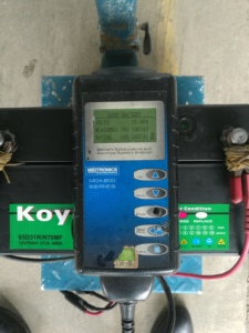 Dubaï et les EAU ont acheté une batterie de <span class=keywords><strong>voiture</strong></span> hybride 85D23R 12V 70ah sans entretien - Product Image 5