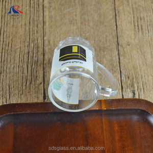 Pas cher Imprimé Décalque Sublimation <span class=keywords><strong>Eau</strong></span> Thé <span class=keywords><strong>Verre</strong></span> <span class=keywords><strong>À</strong></span> Boire Tasse Yémen Alakabi Arabie Petite Tasse <span class=keywords><strong>À</strong></span> Thé Pour Restaurant Maison <span class=keywords><strong>Luminarc</strong></span> - Product Image 4