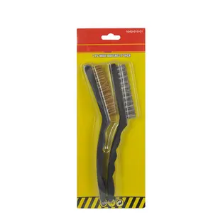Latest Design Promotional Self industrial Floor Cleaning Brush