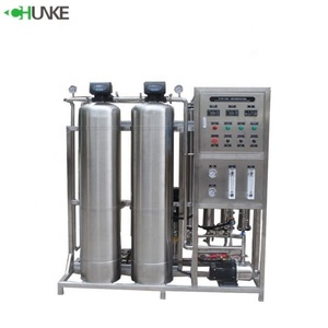 Sistema <span class=keywords><strong>de</strong></span> Purificación <span class=keywords><strong>de</strong></span> <span class=keywords><strong>Agua</strong></span> por Ósmosis Inversa con Energía <span class=keywords><strong>Solar</strong></span> <span class=keywords><strong>de</strong></span> Acero Inoxidable <span class=keywords><strong>de</strong></span> 500 L/h - Product Image 2