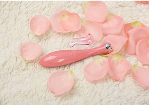 Real factory vibration ion eye massager dispare eyes bag - Product Image 1