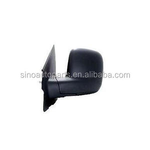 Espejo retrovisor lateral para VOLKSWAGEN TRANSPORTER T5, espejo de puerta, CARAV - Product Image 2