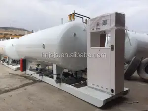 चीन में निर्मित कीमत कम टैंक 120cbm lpg भंडारण स्टेशन आकार 120 cbm <span class=keywords><strong>lp</strong></span> गैस सिलेंडर 60 टन एलp गैस टैंक - Product Image 6