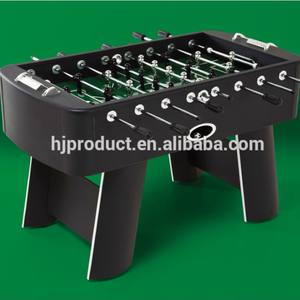 Table de football professionnelle pleine taille <span class=keywords><strong>Pro</strong></span> Style jeu de Table de football <span class=keywords><strong>Baby</strong></span> <span class=keywords><strong>Foot</strong></span> Kicker Table de jeu - Product Image 3