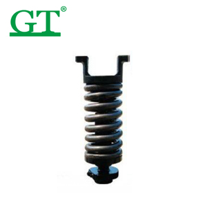 ขายรถขุดติดตามกระบอก9090028 EX200-3 9144658 EX200-5 9097317 Ex270-2 Ex300-2ติดตาม Adjuster - Product Image 4