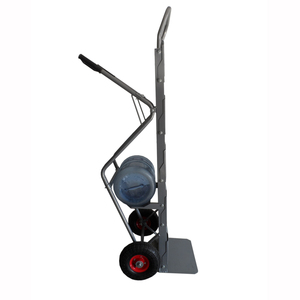Carretilla Manual con Ruedas para Cubo de Agua de <span class=keywords><strong>5</strong></span> Galones - Product Image 4
