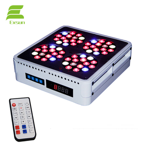 Led pousser la lumière <span class=keywords><strong>hydroponique</strong></span> Apollo 4 Dimmable L'horticulture lumière spectre complet conduit grandir lumières - Product Image 1
