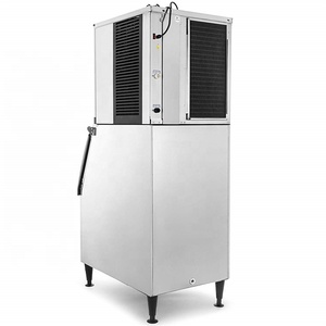 Prix de la machine à glaçons en cube <span class=keywords><strong>Brema</strong></span> 200 kg, nouvelle génération japonaise 2019 - Product Image 3