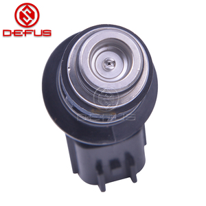 หัวฉีดน้ำมันเชื้อเพลิงอะไหล่รถยนต์ DEFUS รุ่น 16600-73C90 JS50-1 สำหรับรถยนต์ Almera Summy 1.6 ลิตร 1.4 ลิตร เครื่องยนต์ Ge16de หัวฉีด 1660073C90 JS501 - Product Image 5