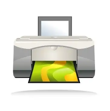 High Quality Waterproof Printable Vinyl PET Inkjet Sticker Paper A4 For Inkjet Printer