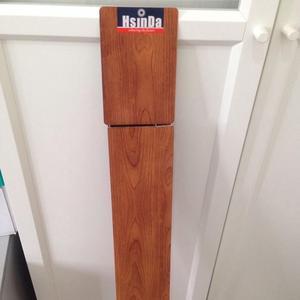 熱転写紙木材効果仕上げ粉体スプレーコーティング - Product Image 4
