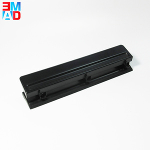 Oficina personalizada 7mm manual Metal 3 Agujero perforadora de papel <span class=keywords><strong>para</strong></span> A5 Notebook - Product Image 1