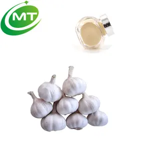 Nutrition Foods Organic Garlic Extract