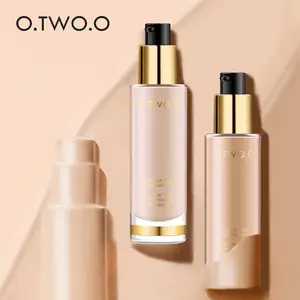 O.TW O.O Marke Neue Ankunft großhandel make-up flüssige Foundation fit Für jede farbe haut