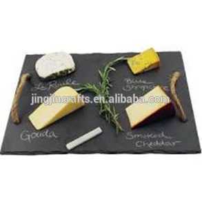 délicate main cut <span class=keywords><strong>ardoise</strong></span> <span class=keywords><strong>plateau</strong></span> 2015 promotionnel <span class=keywords><strong>rectangulaire</strong></span>, Carré, Ronde, Ovale et entendre forme / - Product Image 3