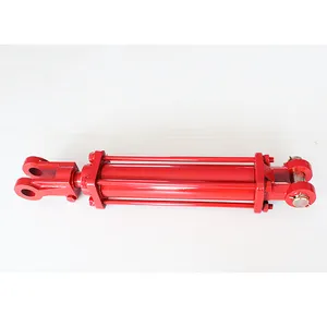 double acting hydraulic cylinder price