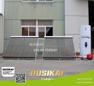 Nước năng lượng mặt trời khung máy sưởi/bracket, phụ kiện - Product Image 6