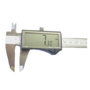 Vendita insize medico vernier <span class=keywords><strong>caliper</strong></span> 0-100mm 0.01mm - Product Image 2