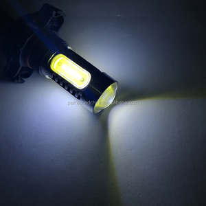 F2world 7.5w cob הוביל נורה פנס פנס פנס פנס LED 12v 9005 9006 hb3 h16 p13w p26w מצב חדש - Product Image 3