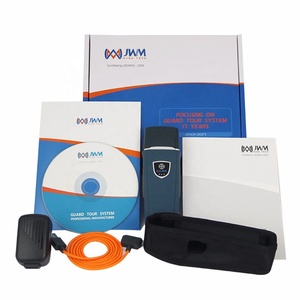 Bảo vệ tour du lịch theo dõi khách sạn thiết bị an ninh tuần tra hệ thống kiểm soát trung tâm mua sắm bảo vệ tour du lịch giám sát - Product Image 6