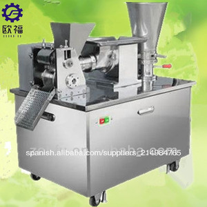 chino automática bola <span class=keywords><strong>de</strong></span> masa <span class=keywords><strong>de</strong></span> la máquina - Product Image 1