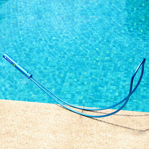 Piscinas <span class=keywords><strong>Parque</strong></span> acuático Herramienta <span class=keywords><strong>de</strong></span> rescate junto al mar Accesorios <span class=keywords><strong>de</strong></span> seguridad para natación al aire libre Gancho <span class=keywords><strong>DE</strong></span> SEGURIDAD clásico Cable salvavidas - Product Image 4