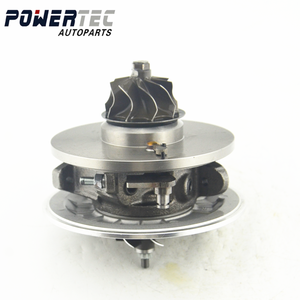 Cartucho de Turbocompresor Turbo Chra GT1749V 17201-27040 721164 721164-0004 para <span class=keywords><strong>TOYOTA</strong></span> <span class=keywords><strong>RAV4</strong></span> <span class=keywords><strong>D4D</strong></span> Avensis Picnic Previa Estima 1CD - Product Image 4