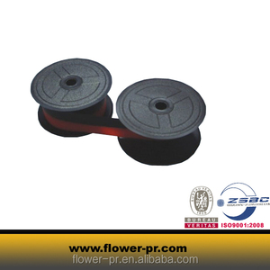 Bobine de ruban de calculatrice d'encre Compatible GR24 <span class=keywords><strong>GR51</strong></span> GR41 GR42 BR pour Canon MP11DX MP25D MP25DV - Product Image 5