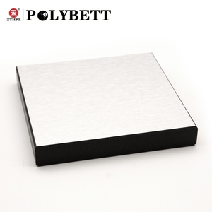 Thương mại <span class=keywords><strong>HPL</strong></span> nhỏ gọn <span class=keywords><strong>Laminate</strong></span> nhà vệ sinh phân vùng Hội Đồng Quản trị nhiều lớp <span class=keywords><strong>HPL</strong></span> ván ép tường nơi để tiểu Panels - Product Image 4