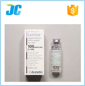 Benutzerdefinierte pharma klebstoff 2 ml fläschchen private label - Product Image 1