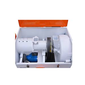 Loại Tủ Giá Bán Buôn Mini Rice Mill Máy Móc Kết Hợp Ngô Bột Mill Tại Ấn Độ 6N40-9Fc20 - Product Image 5