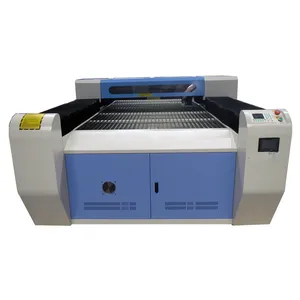 2019 FIRMCNC Customized 150W FMJ-1390 Co2 Laser Cutting and Engraving Machines for Metal Materials