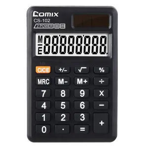 Cina Pabrik Harga 8 Digit Kalkulator Citizen Calculator