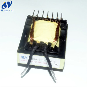 Transformateur de soudage à inverseur haute fréquence EER43 X 15 EER42 X 15 22:<span class=keywords><strong>4</strong></span> - Product Image 4