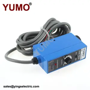 Cảm Biến Màu, YUMO Z3N-TB22, Cảm Biến Quang Điện PhotoCell Chuyển Đổi Cảm Biến Dấu Màu