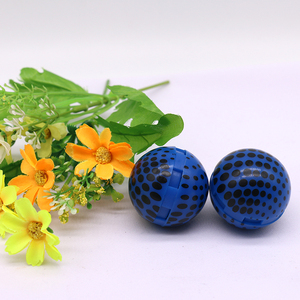 Boules désodorisantes, boules pour chaussures, désodorisant pour chaussures - Éliminateur d'odeurs aromatique, boules rafraîchissantes pour chaussures - Product Image 2
