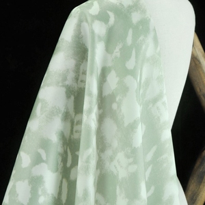 100 Pure <span class=keywords><strong>Soie</strong></span> <span class=keywords><strong>Organza</strong></span> Satin Tissu Personnalisé Impression Numérique Tissu <span class=keywords><strong>Soie</strong></span> - Product Image 1