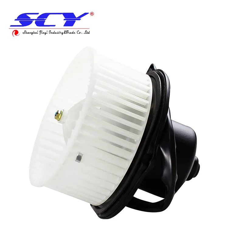 Thích Hợp Cho DODGE 4720006 4720009 4778417 5015866AA PM3905 CH3126103 Máy Sưởi A/C AC Blower Motor W/Quạt Lồng Mới