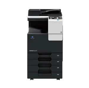 Konica Bizhub C226 C266 C227 MFP 레이저 디지털 프린터 복사기 용 새로운 모델 원본 복사기