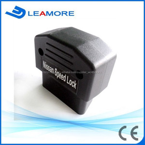 Mini portage DC12V car smart Auto door lock device para N-I-S-S-A-N original del coche obd velocidad - Product Image 5