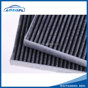 <span class=keywords><strong>Filtre</strong></span> À Air De Cabine automatique 64119366403 pour BMW - Product Image 4
