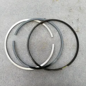 NT855 Diesel Engine Piston ring 4089811 3803471 3801755 3260571 4295801 for Marine Parts