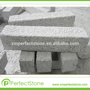 china nuevo al aire libre de baldosas de granito g603 granito de piedra de los precios - Product Image 1