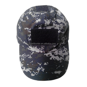 Fashion Baseball <strong>Cap</strong> Digital <strong>Marine</strong> Camo Camouflage Baseball <strong>Caps</strong> - Product Image 2