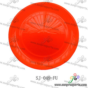 Plateau tournant en plastique pour jonglerie avec bâton - Product Image 2