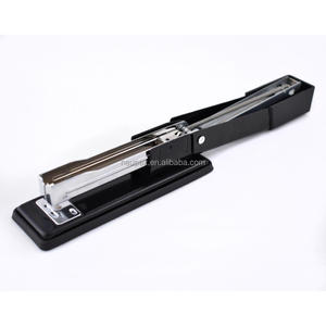 คุณจะรักสินค้านี้โลหะ20S ครึ่งแถบที่มีคุณภาพสูงสำนักงานโรงเรียนอุปกรณ์เครื่องเขียนเย็บกระดาษ - Product Image 3