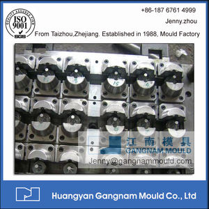 Molde do tampão, injeção Molde. garrafa Molde do tampão - Product Image 4