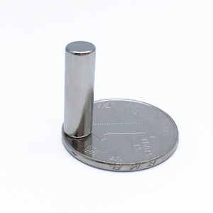 <span class=keywords><strong>De</strong></span> <span class=keywords><strong>neodimio</strong></span> fuerte n52 cilindro magnético permanente <span class=keywords><strong>de</strong></span> imán - Product Image 2