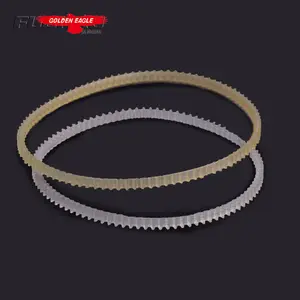 Household Sewing Machine Small Strap Gear Belt Motor 111 Perimeter is About 33CM